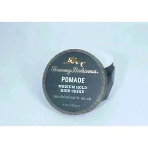 TOMMY BAHAMA MEDIUM HOLD/HIGH SHINE Sea & Surf POMADE- NEW
